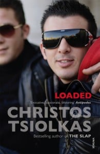 Loaded
