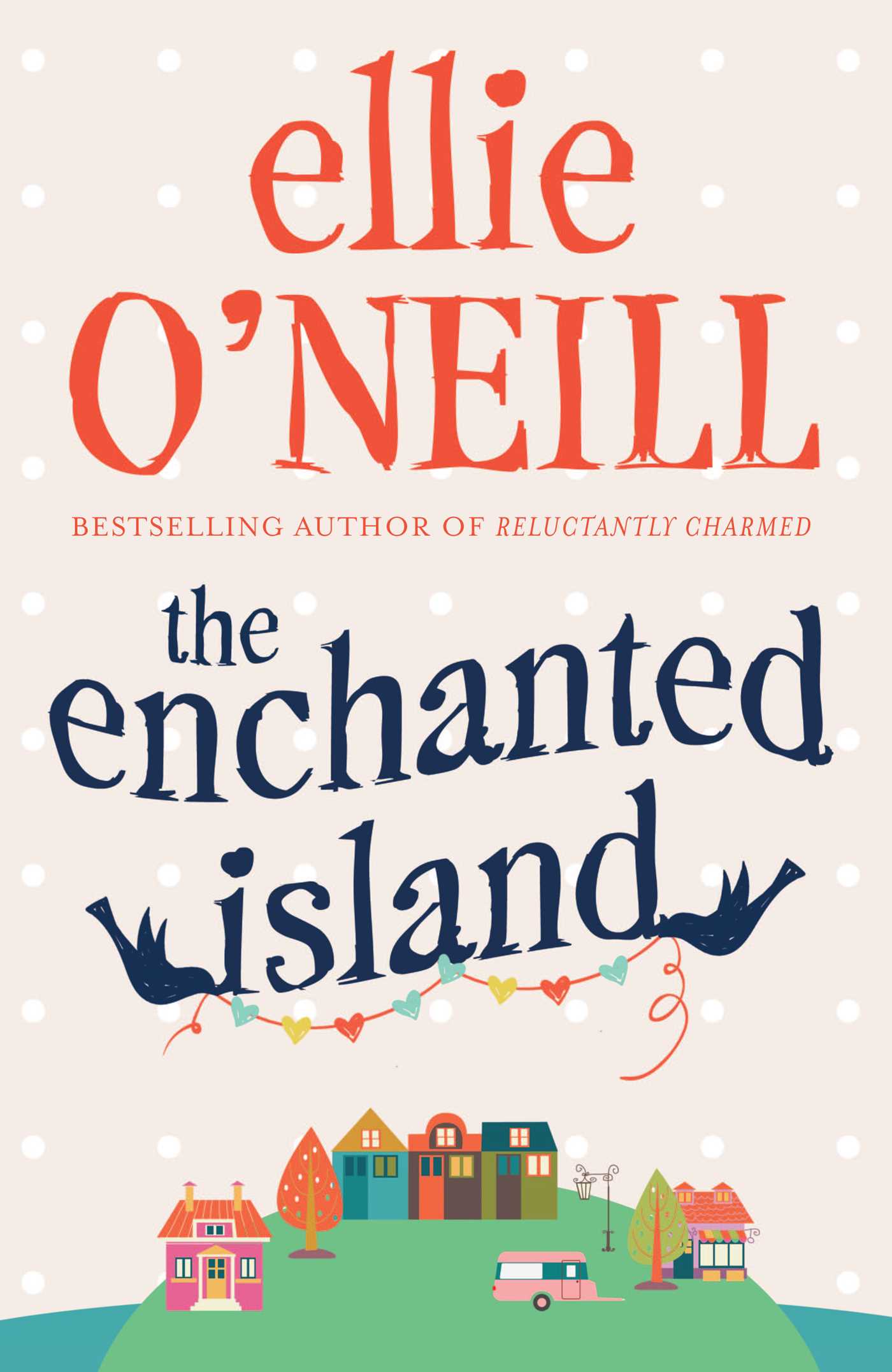 The Enchanted Island