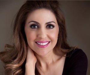 Bahar Etminan