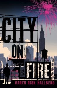 City on Fire