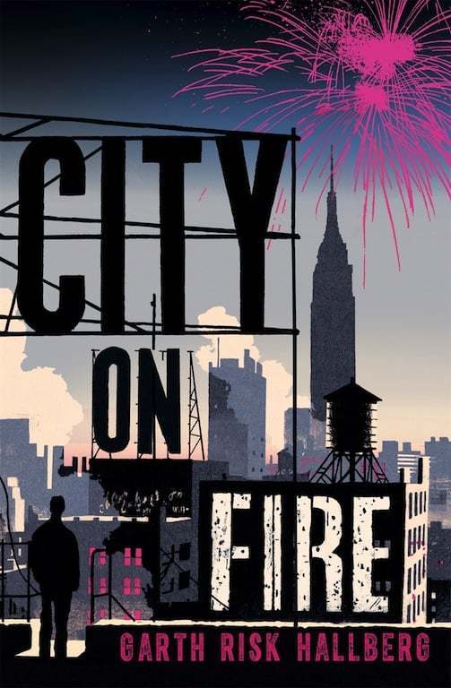 City on Fire