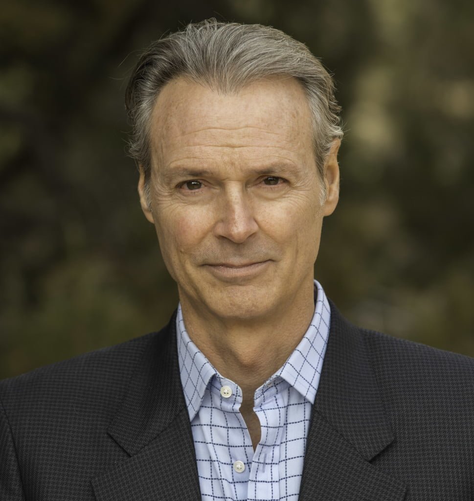 C. Joseph Greaves