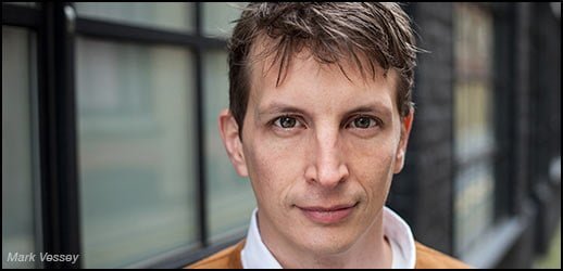 Garth Risk Hallberg