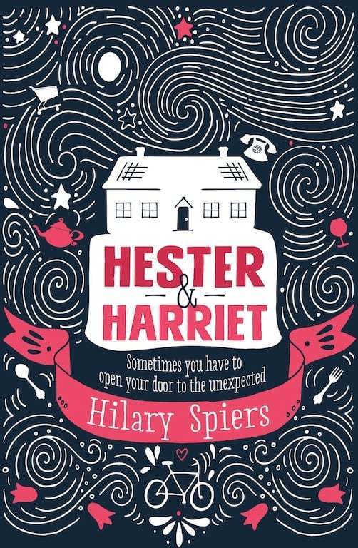 Hester and Harriet