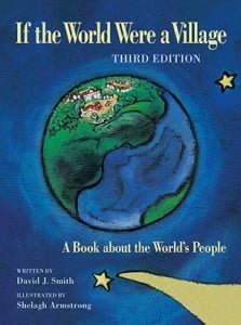 If the World Were a Village