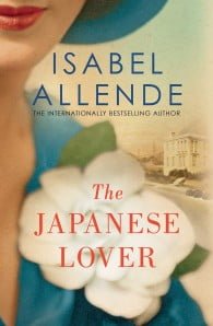 The Japanese Lover
