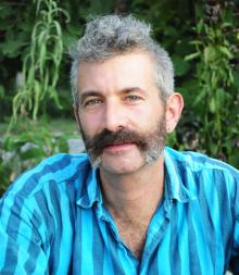 Sandor Ellix Katz