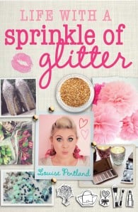 Life with a Sprinkle of Glitter