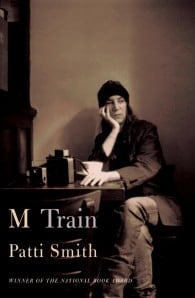 M Train