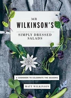 Mr Wilkinson's Simply Dressed Salads