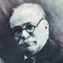 Prosper Montagné