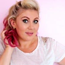 Louise Pentland