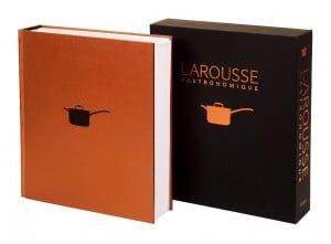 Larousse Gastronomique