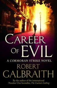 Career of Evil