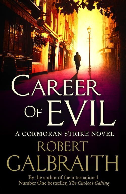 Career of Evil