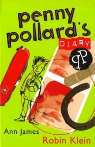 Penny Pollard's Diary (Penny Pollard #1)