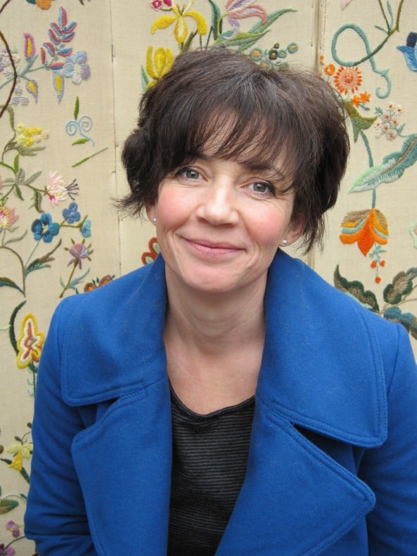 Rosalind Beardshaw