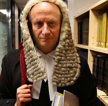 Mark Tedeschi