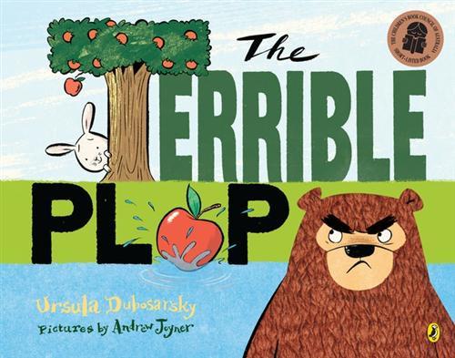 The Terrible Plop