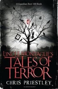 Uncle Montague's Tale of Terror