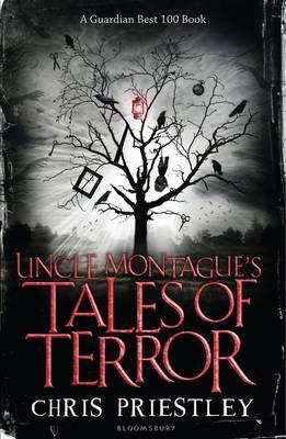 Uncle Montague's Tale of Terror