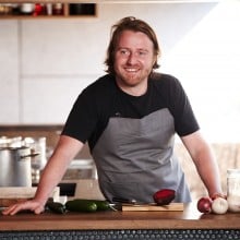 Matt Wilkinson