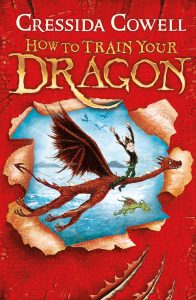 How to Train Your Dragon #1