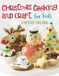 Christmas Cooking and Craft for Kids