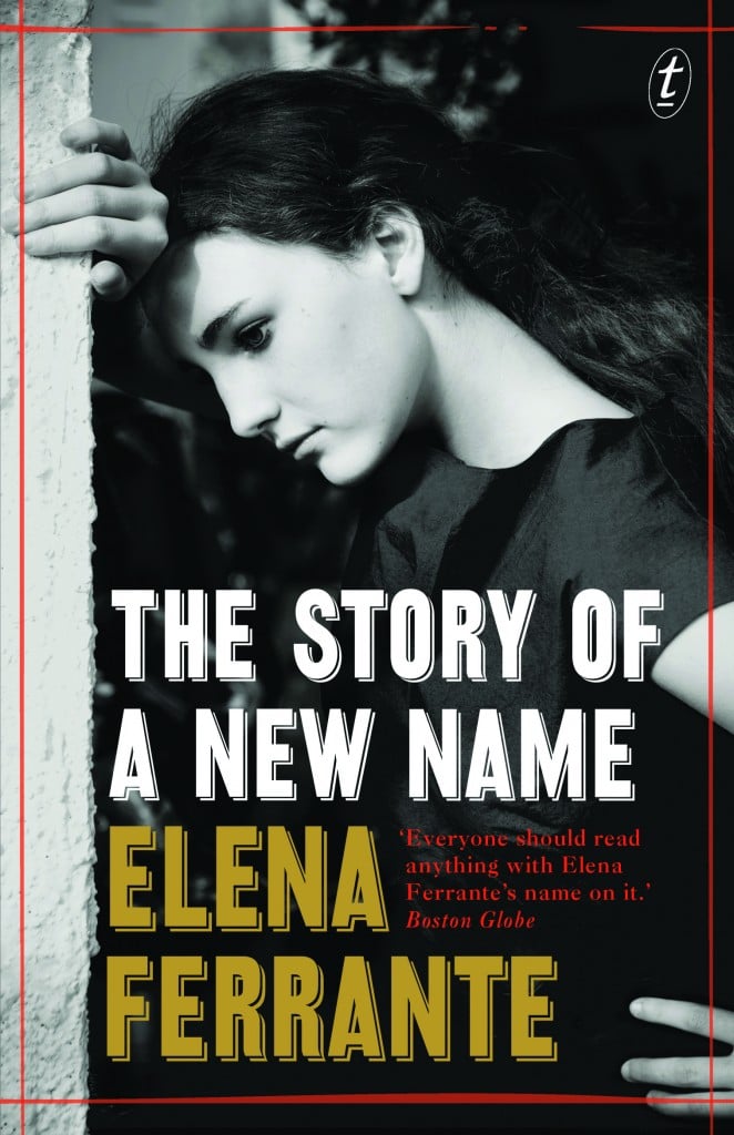 The Story of a New Name