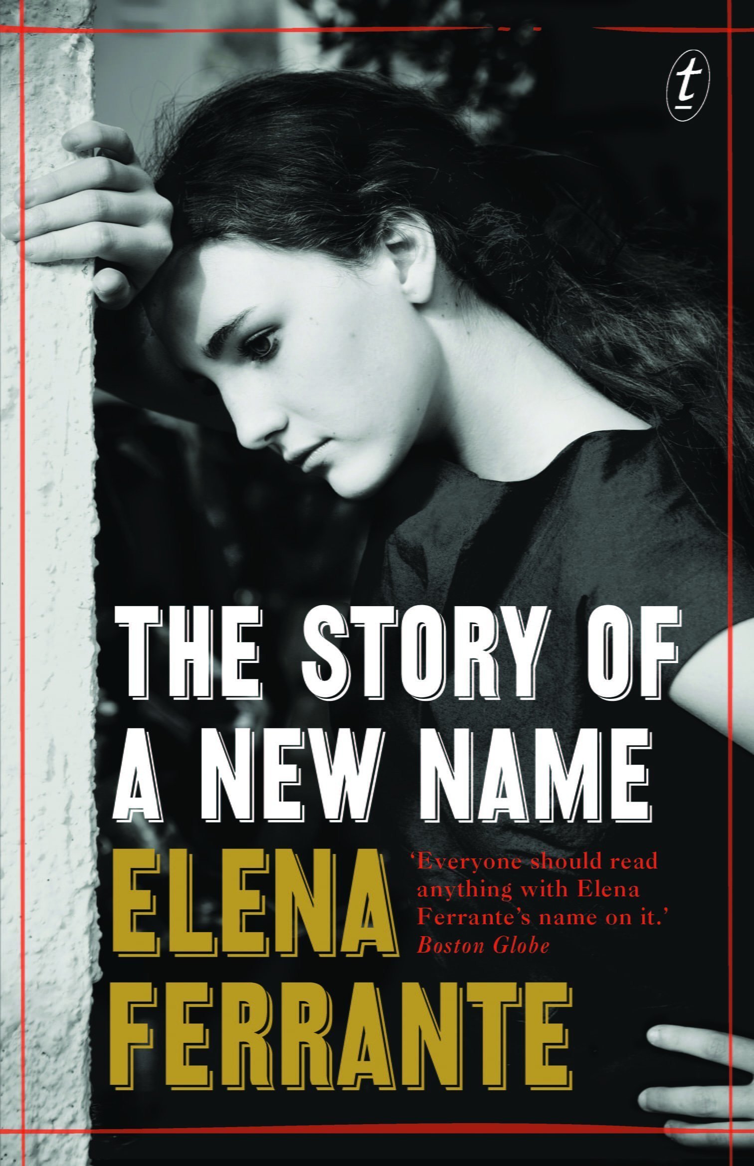 The Story of a New Name