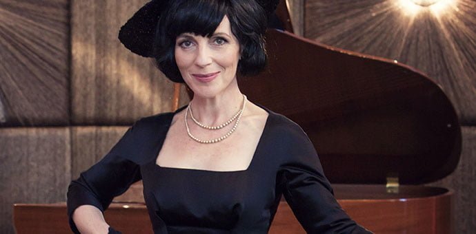 The Ladies in Black are Back in the Adaptation of Madeleine St John's Novel