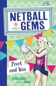Pivot and Win: Netball Gems 3