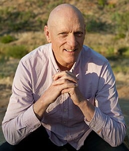 Peter Garrett
