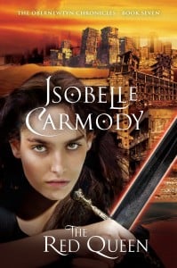 Red Queen: Obernewtyn Chronicles 7