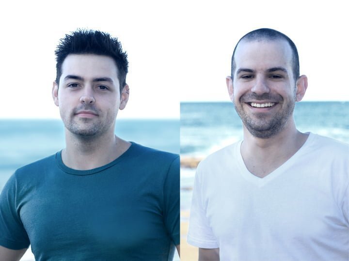 ‘Maybe We’re Just Big Kids’: Tim Miller and Matt Stanton on Creating Hilarious Stories Boys Want to Read
