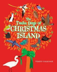 Twelve Days of Christmas Island