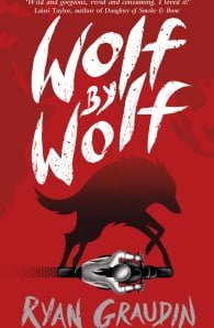 Wolf by Wolf