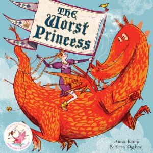 Worst Princess