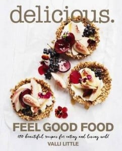 Feel Good Food