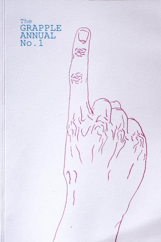 And the Winner of the Most Underrated Book Award (MUBA) Is...