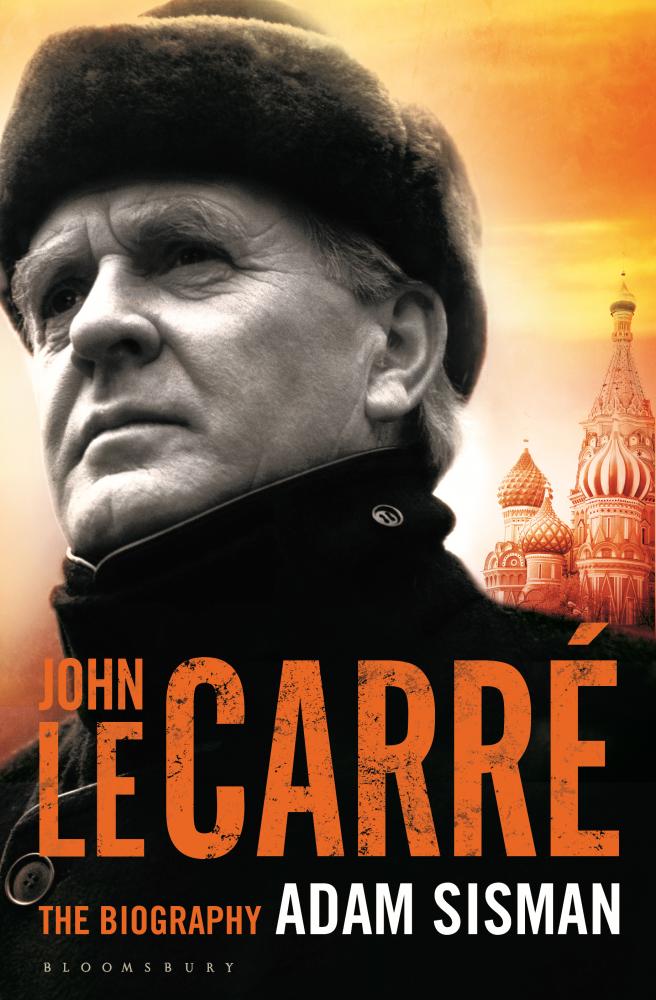 The Fascinating Life of an Intriguing Writer: John le Carré The Biography