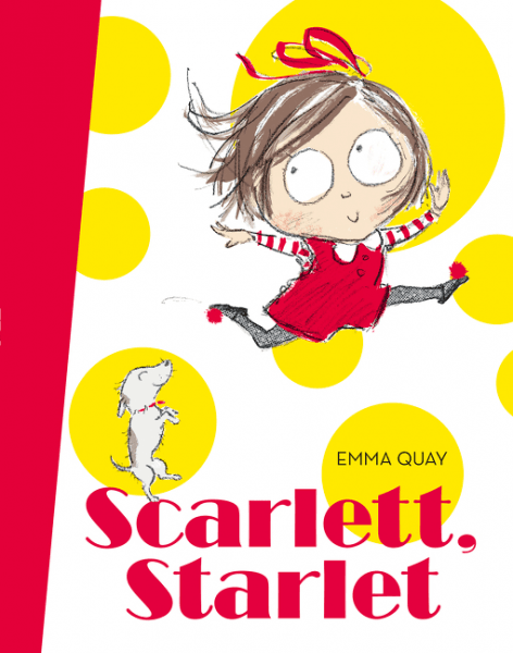 Favourite authors and new discoveries: November picture books and novels we’ll be sharing with kids