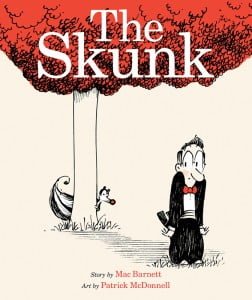 Skunk