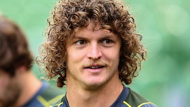Nick Cummins