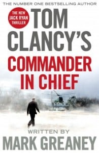 Tom Clancy's Commander-In-Chief