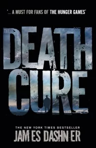 Death Cure (Maze Runner 3)