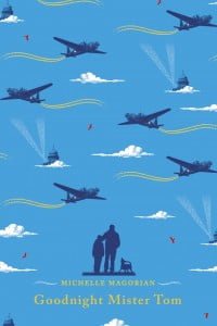 Goodnight Mister Tom Clothbound Classic Edition