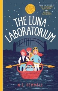Luna Laboratorium