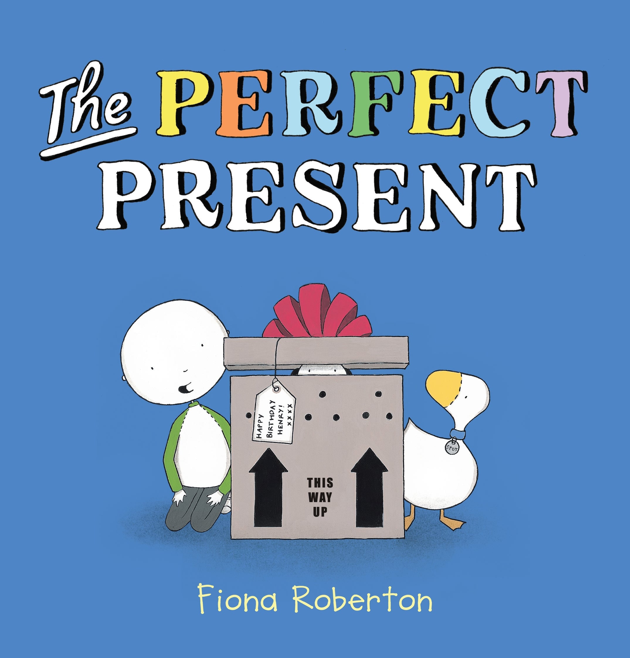 Perfect Present