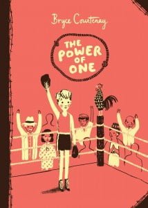 Power of One Australian Children's Classic edition